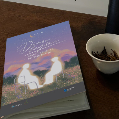 Đúng Hay Sai Sau Cùng Đều Là Trưởng Thành