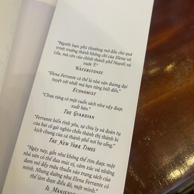 NGƯỜI BẠN PHI THƯỜNG