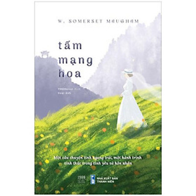 Tấm Mạng Hoa