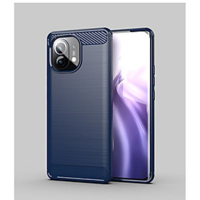 Ốp lưng chống sốc dành cho Xiaomi Mi11, Mi 11 hàng chính hãng Rugged Shield cao cấp