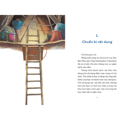 Bay Lên Mặt Trăng