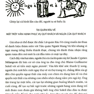 Người Bí Ẩn Khoác Áo Hồng Y