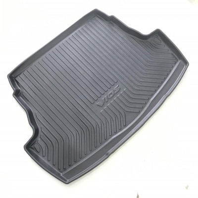 Lót Cốp Ô Tô Nhựa Dẻo Cao Cấp (full các dòng xe ô tô có trên thị trường)