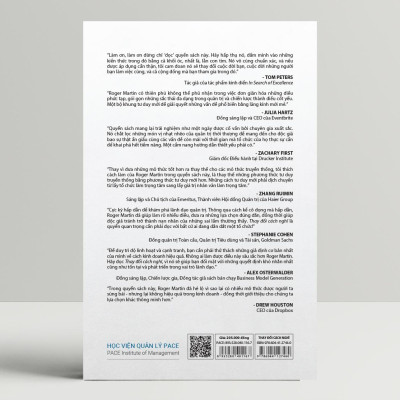 Sách - Thay Đổi Cách Nghĩ - A New Way To Think