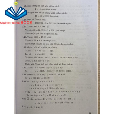 Sách - Combo Phân loại và giải chi tiết các dạng bài tập Toán 6 ( tập 1 + tập 2)