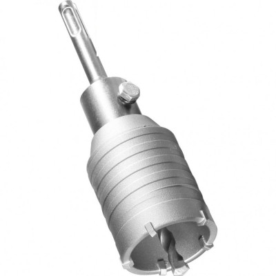 MŨI KHOAN LỖ SIZE 50MM, 65MM, 80MM, 100MM INGCO HCB0501, HCB0651, HCB0801, HCB1001 - HÀNG CHÍNH HÃNG