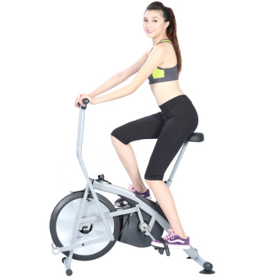 Xe Đạp Tập Thể Dục Air Bike