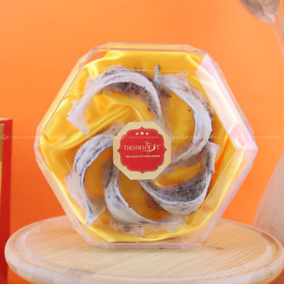 50 gram yến thô nguyên tổ còn lông - Yến Sào Thọ An