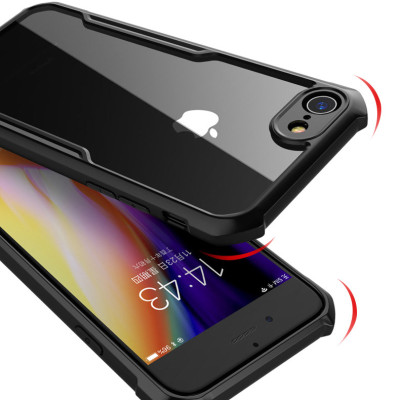 Ốp lưng cho iphone 8 , iphone 8 plus chống sốc  - chính hãng Xundd