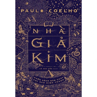 Combo 2Q: Nhà Giả Kim + Automic Habits - Thay Đổi Tí Hon - Hiệu Quả Bất Ngờ (Top Sách Tiểu Thuyết/ Phát Triển Bản Thân Bán Chạy Nhất Mọi Thời Đại)