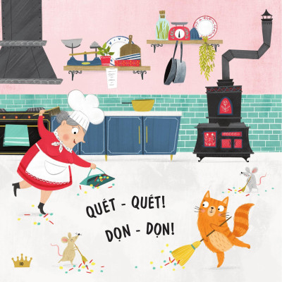 Sách - Truyện Về Rồng Con - Nói Thật Nào, Bạn Ơi!