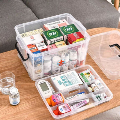  Tủ Thuốc Đựng Dụng Cụ Y Tế Mẫu Mới Tiện Lợi