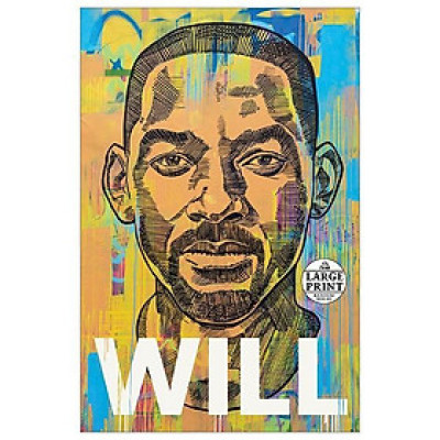 Sách - Will - Will Smith & Mark Manson - Huy Hoàng Bookstore