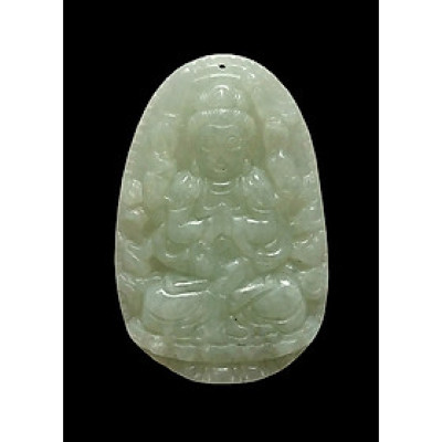 Mặt dây phật bản mệnh