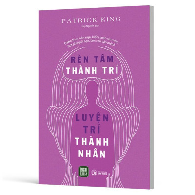 Rèn Tâm Thành Trí - Luyện Trí Thành Nhân