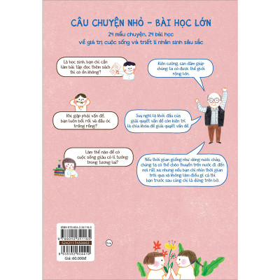 Tiệm Sữa "Chào Buổi Sáng" (Dành Cho Bạn Trẻ - Dám Mơ - Biết Nói - Giỏi Làm)