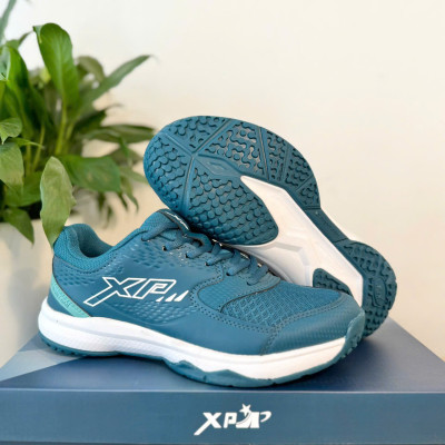 Giày cầu lông, pickleball XP V200 Nam/Nữ size 36-44 chơi trên mọi mặt sân