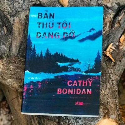 Sách - Bản thú tội dang dở (Nhã Nam HCM)