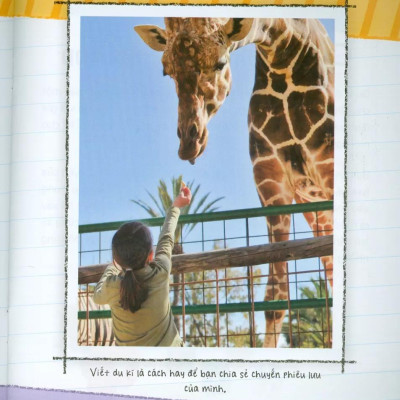 Cao Thủ Viết Lách: Chinh Phục Thể Loại Du Kí