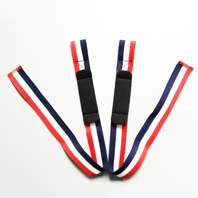 Băng quấn cổ có dây 3 màu Valeo - Hàng Nhập Khẩu