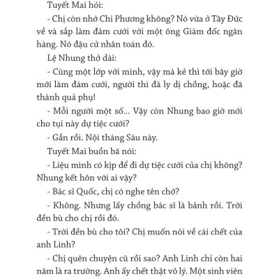 Tình Yêu Và Thù Hận