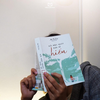 Sách: Rồi Một Ngày Bạn Sẽ Hiểu - TSKN