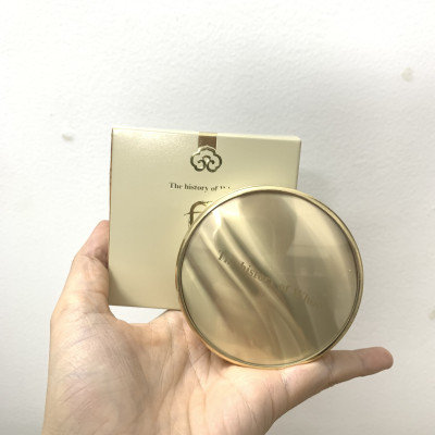 Phấn phủ nén WH GJH Mi Two Way Pact