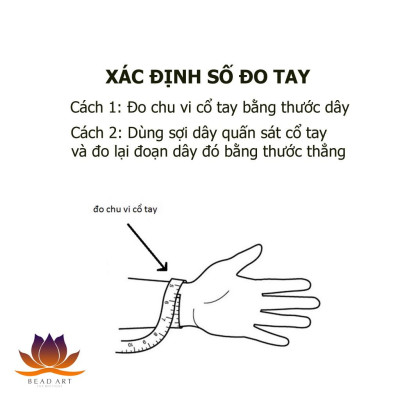 Vòng Tay Mắt Hổ Vàng Nâu 10MM, Mệnh Thổ, Kim, Vòng Tay Phong Thuỷ, Chuỗi Hạt S50 - Bead Art