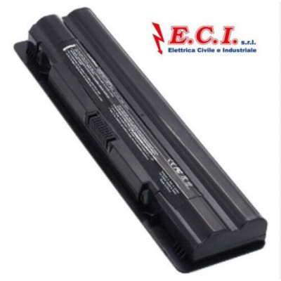 Pin Tương Thích Cho Laptop Dell Xps 14 15 17 L401X L402X L501X L502X - Hàng Nhập Khẩu New Seal TEEMO PC TEBAT1290