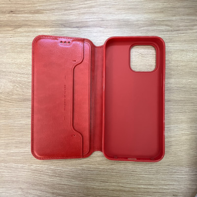 Bao da XUNDD dành cho iPhone 14 Pro Max mềm - hàng chính hãng