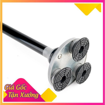 Gậy Gấp Gọn Trusty Cane Chống Trượt Có Đèn Pin Cao Cấp  TP