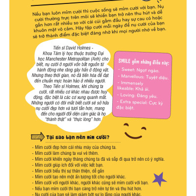 1001 Bí Quyết Dành Cho Tuổi Học Trò - Hướng Dẫn Sử Dụng Tình Bạn