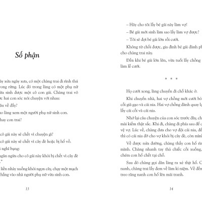 Sách - Chàng Rit Được Quạt Thần - Truyện Cổ Jrai