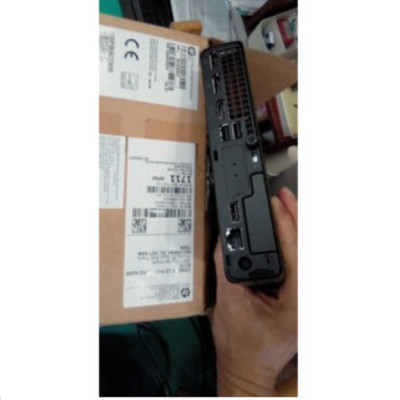 Máy tính để bàn HP 800 G9 Desktop PC Mini (73D24PA)- Hàng chính hãng