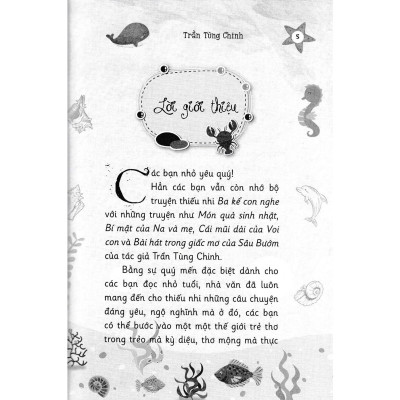 Sách - Ba Trái Tim Của Của Bạch Tuộc - Truyện Đồng Thoại - NXB Phụ Nữ