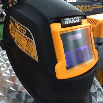 MẶT NẠ HÀN TỰ ĐỘNG INGCO AHM009 - HÀNG CHÍNH HÃNG