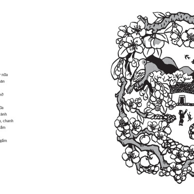 Sách - Sông Vừa Đi Vừa Lớn