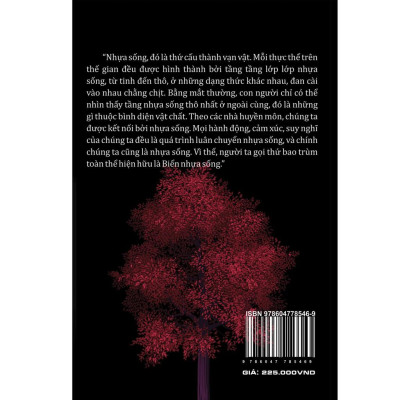 Biển nhựa sống - Lời nguyền