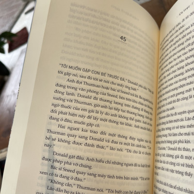 CA TRỰC - SILO THÁP GIỐNG #2 - Hugh Howey - Thành Nguyễn dịch - Nhã Nam - NXB Hội Nhà Văn