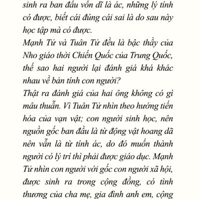 NHÀN ĐÀM GIÁO DỤC - Từ Trải Nghiệm Riêng - Phan Chánh Dưỡng (bìa mềm)