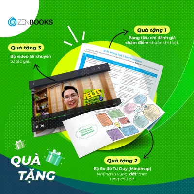 IELTS Writing Journey: Elevate To Band 8.0