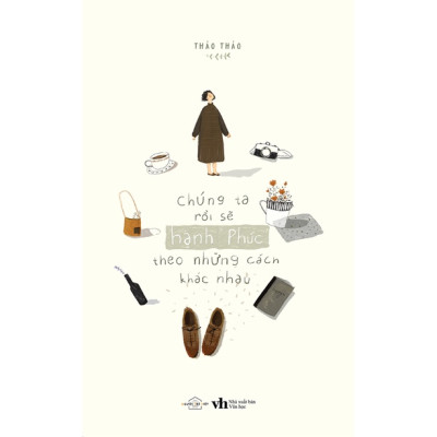 Combo 4 Cuốn Chữa Lành Tâm Hồn Hay-Chúng Ta Rồi Sẽ Hạnh Phúc, Theo Những Cách Khác Nhau+Một Cuốn Sách Chữa Lành+Bên Trong Chúng Ta Đã Vụn Vỡ Như Thế Nào?+Đứa Trẻ Hiểu Chuyện Thường Không Có Kẹo Ăn