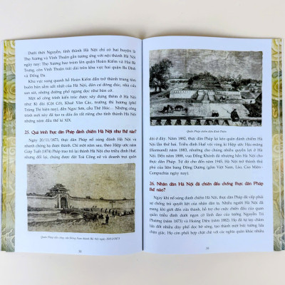 Combo Kể chuyện Thăng Long - Hà Nội (5 cuốn - NXB Kim Đồng)