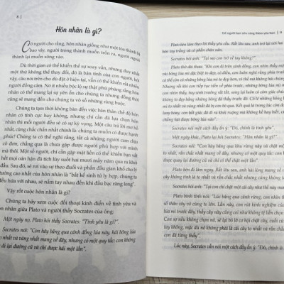 Bí mật của hôn nhân - Để người bạn yêu càng thêm yêu bạn