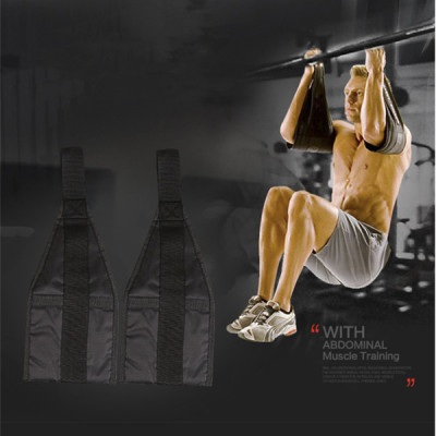 Dây Treo Người Tập Bụng 6 Múi AB Traps Valeo (1 Đôi)