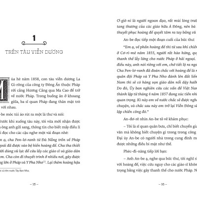 Sách - Ngàn Năm Sử Việt - Nhà Nguyễn - Nguyễn Trường Tộ - Nhà Tư Tưởng Cách Tân