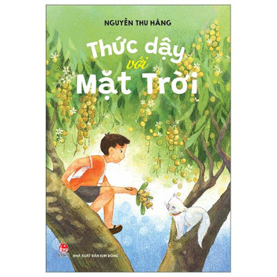 Sách - Thức Dậy Với Mặt Trời