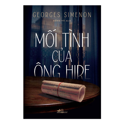 Combo 2 cuốn sách: Mối tình của ông Hire + Mùa hè dối trá