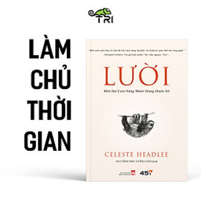Lười - Một Lần Lười Bằng Mười Thang Thuốc Bổ