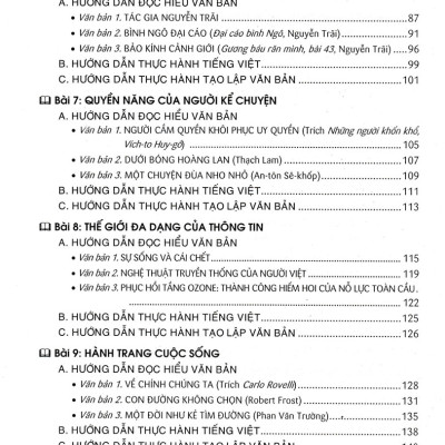 Sách tham khảo- Bồi Dưỡng Ngữ Văn 10 (Dùng Kèm SGK Kết Nối)_HA